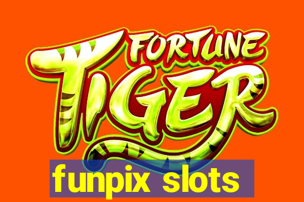 funpix slots